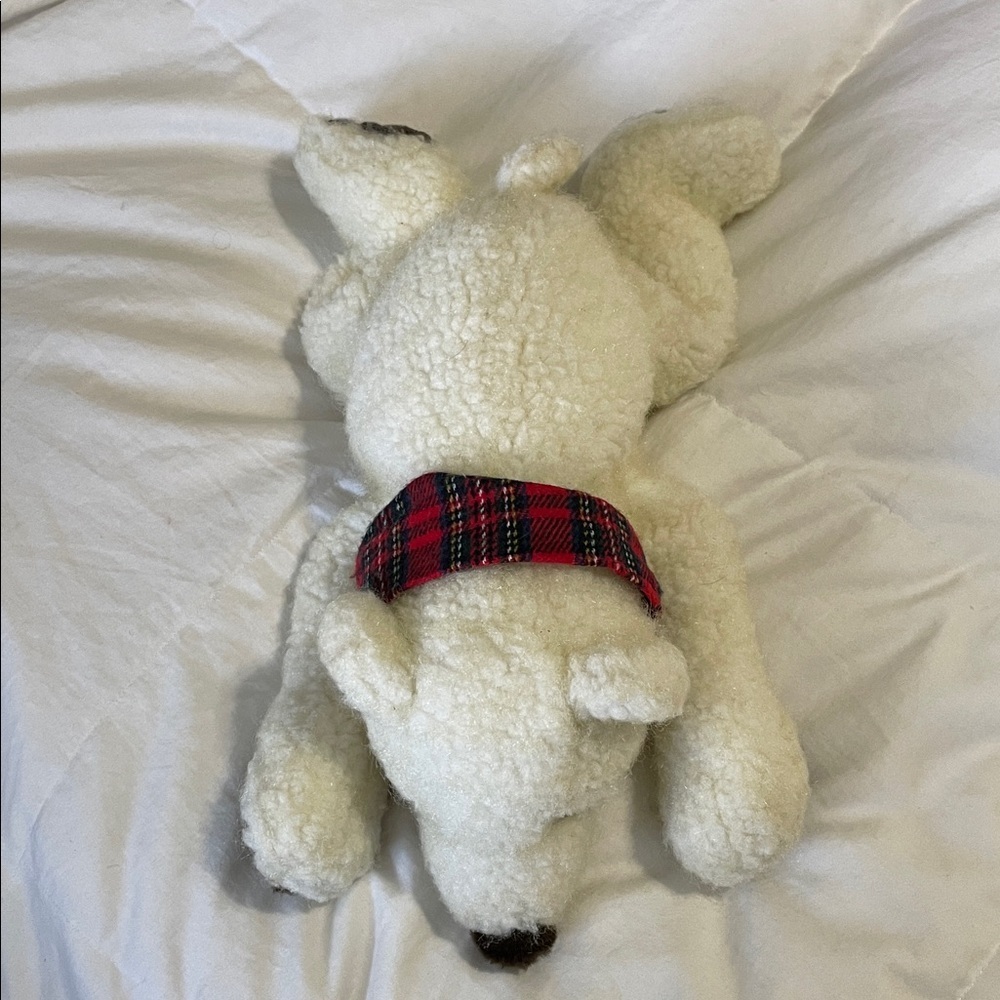 Russ | Berrie&Co |“Glacier”|Polar Bear |Stuffed Animal |Plush |Toy |Collectible - Picture 6 of 15